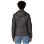Chaqueta de mujer Patagonia W's Nano Puff Hoody