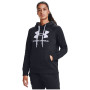 Sudadera de mujer Under Armour Rival Fleece Logo HD