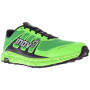 Zapatillas de carrera para hombre Inov-8 Trailfly G 270 V2 M verde/negro green/black