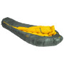 Saco de dormir de plumón Patizon DPRO 590 M (171-185 cm)