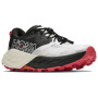 Talla de zapato (EU): 36 2/3 / Color: blanco/gris