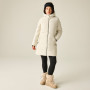 Abrigo de mujer Dare 2b Borg Parka Jacket