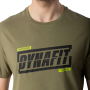 Camiseta de hombre Dynafit Graphic Co T-Shirt M