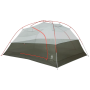 Tienda ultraligera Big Agnes Copper Spur UL3