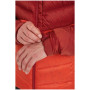 Chaqueta de hombre Rab Glaceon Pro Down Jacket