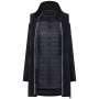 Chaqueta de invierno para mujer Regatta Denbury