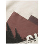 Camiseta de hombre Chillaz Bozen Nature