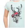 Camiseta para niños Kilpi Malga-Jg MNT