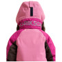 Chaqueta de invierno para niños Didriksons Neptun Kids Jkt 5 Heather Pink