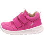 Calzado para niños Superfit Breeze Pink
