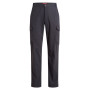 Talla: L / Color: gris oscuro