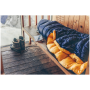 Saco de dormir de plumón Patizon G800 L (186-200 cm)