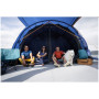 Tienda familiar Vango Iris 500