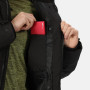 Chaqueta calefactable para hombre Regatta Volter Shield IV