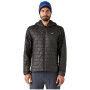 Chaqueta de hombre Patagonia M's Nano Puff Hoody