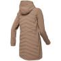 Abrigo softshell para mujer Loap Luisa
