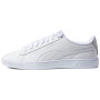 Calzado de mujer Puma Vikky v3 Distressed blanco white