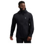 Chaqueta impermeable para hombre Black Diamond M Strataline Stretch Shell