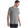 Camiseta de hombre Icebreaker Men Sphere II SS Tee