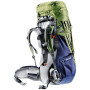 Mochila Deuter Aircontact PRO 70+15 (2020)