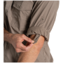 Camisa de hombre Craghoppers Kiwi Long Sleeved Shirt