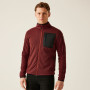Sudadera funcional de hombre Regatta Kitom