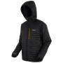 Chaqueta de hombre Regatta Rowak