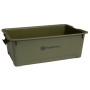 Caja de almacenamiento Ridge Monkey Armoury Stackable Storage Box 36 Litre