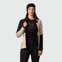 Sudadera funcional de mujer Northfinder Trya