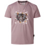 Camiseta para niños Dare 2b Amusing Tee Dusky Orchid