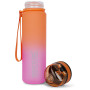 Botella Regatta 0.6L Tritan Flip