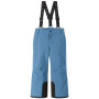 Talla infantil: 104 / Color: azul claro