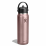 Termo Hydro Flask 32 Oz Lightweight Wide Flex Straw Cap