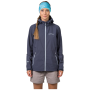 Chaqueta softshell de mujer Hannah Zury Lite