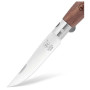 Navaja Main Knives Italian Line - Walnut 10001
