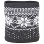 Cuello Kama S30 gris oscuro DarkGray
