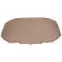 Suelo Nordisk Vanaheim 40 Zip-In-Floor beige Sandshell