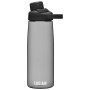 Botella Camelbak Chute Mag 750 ml blanco Charcoal