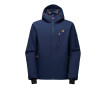 Chaqueta de hombre Dare 2b Eagle IV Jacket azul oscuro Navy