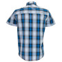 Camisa de hombre Husky Greim (2015)