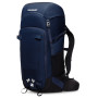 Mochila Mammut Trion 35 azul/negro marine-black