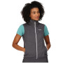 Chaleco de mujer Regatta Wmns Lankin B/W