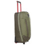 Maleta de viaje The North Face Longhaul 30