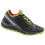 Zapatillas de carrera para hombre Dynafit Trailbreaker Evo negro Magnet/Orange