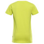 Camiseta para niños Alpine Pro Ecomo 4 Green