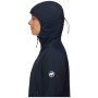 Chaqueta de mujer Mammut Rime IN Hooded Jacket Women