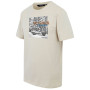 Camiseta de hombre Regatta Cline IX