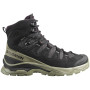 Talla de zapato (EU): 43 1/3 / Color: negro/verde