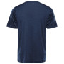 Camiseta funcional de hombre Alpine Pro Basik