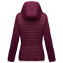 Chaqueta de mujer Regatta Women’s Andreson Hybrid